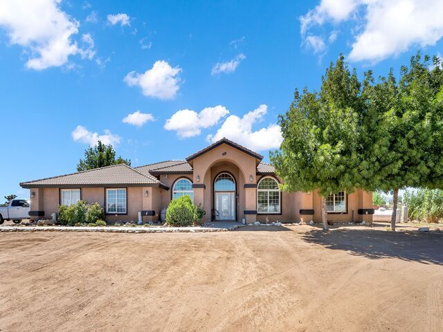 Agent Property Number 3