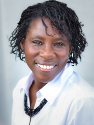 Agent Photo - Jacqueline Lovest